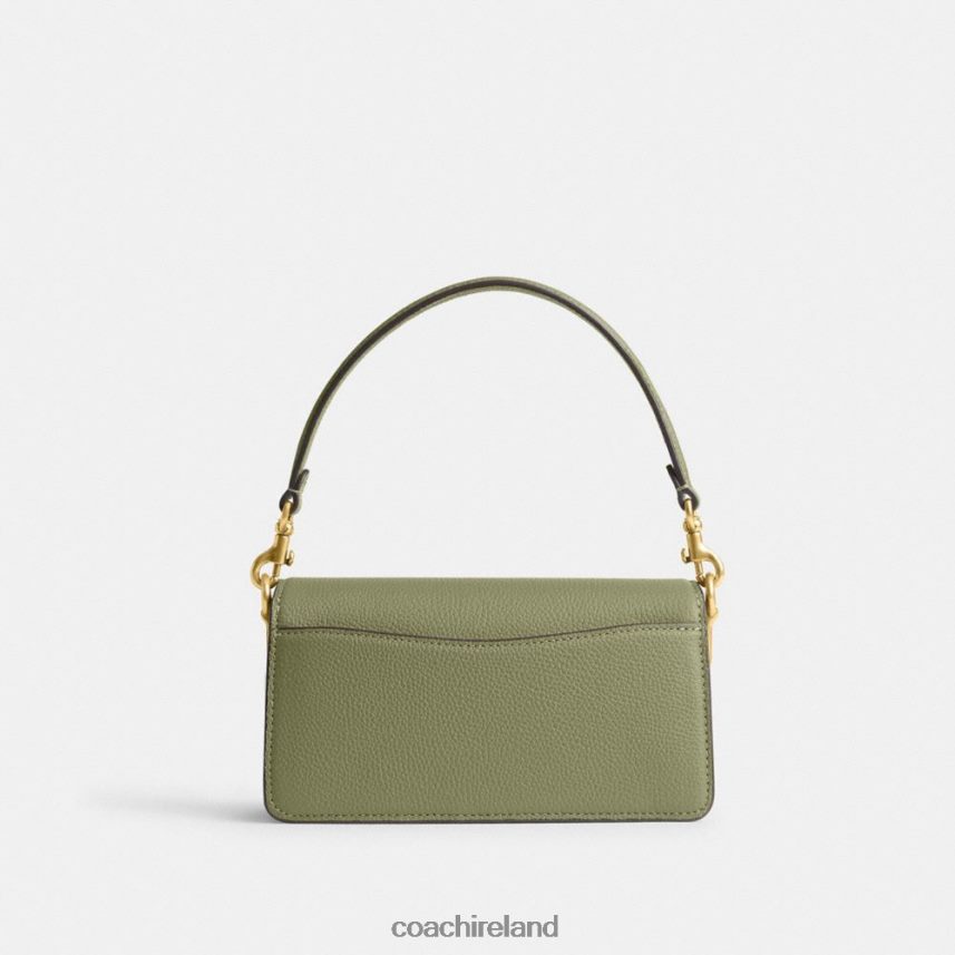 Coach Women TABBY SHOULDER BAG 20 B4/MOSS 80N2R2107