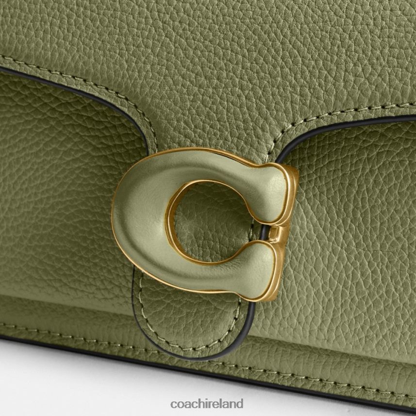 Coach Women TABBY SHOULDER BAG 20 B4/MOSS 80N2R2107