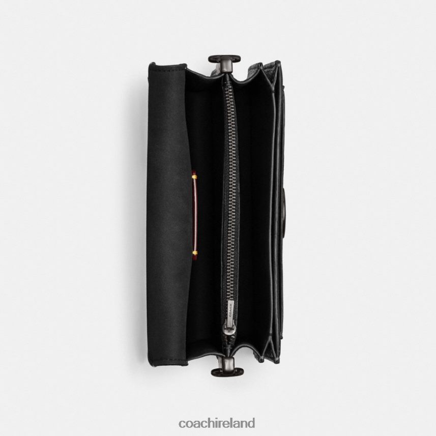 Coach Women TABBY SHOULDER BAG 20 V5/Black 80N2R2139