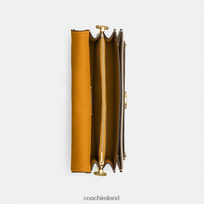 Coach Women TABBY SHOULDER BAG 26 B4/IVORY 80N2R2149