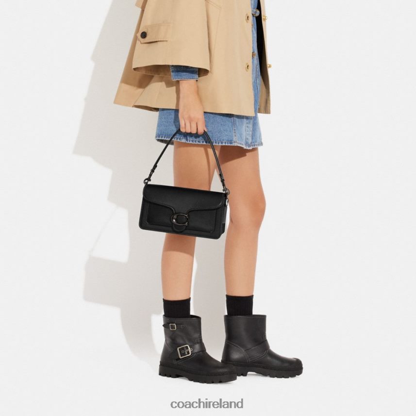 Coach Women TABBY SHOULDER BAG 26 V5/Black 80N2R2166