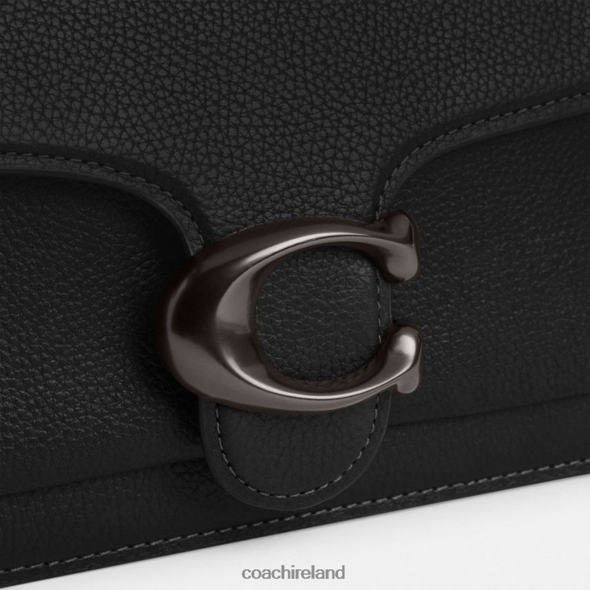 Coach Women TABBY SHOULDER BAG 26 V5/Black 80N2R2166