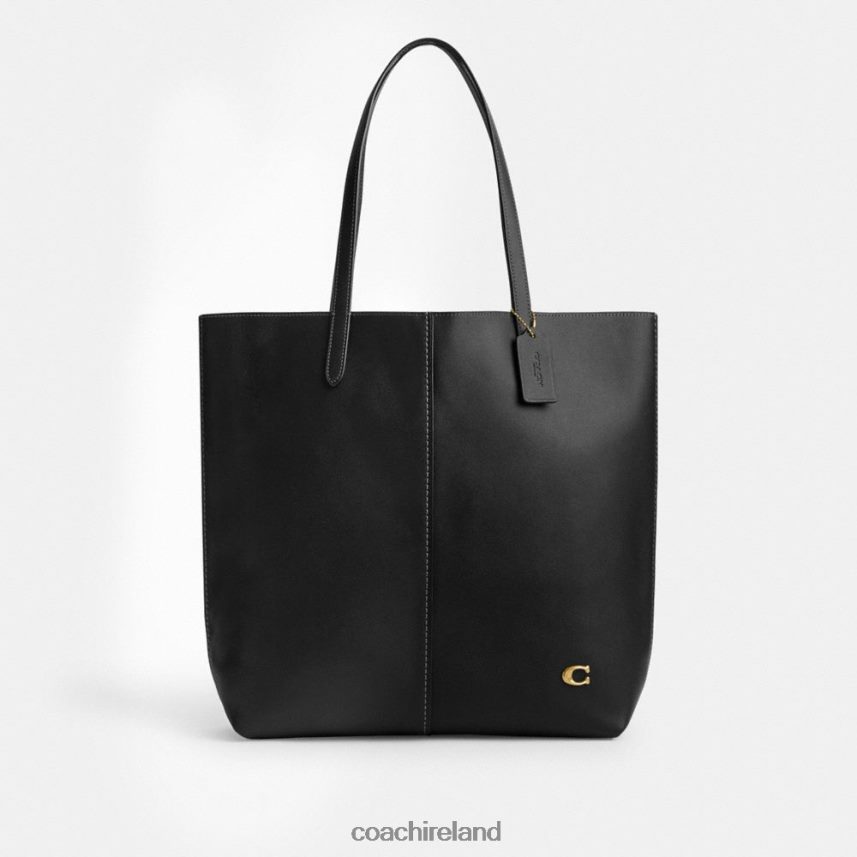 Coach Women NOMAD TOTE B4/BLACK 80N2R2299