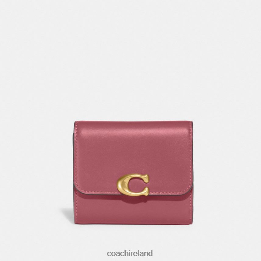 Coach Women BANDIT WALLET B4/ROUGE 80N2R2360